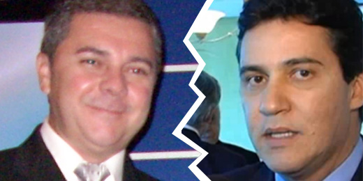 Eliseu Barros e Torquato